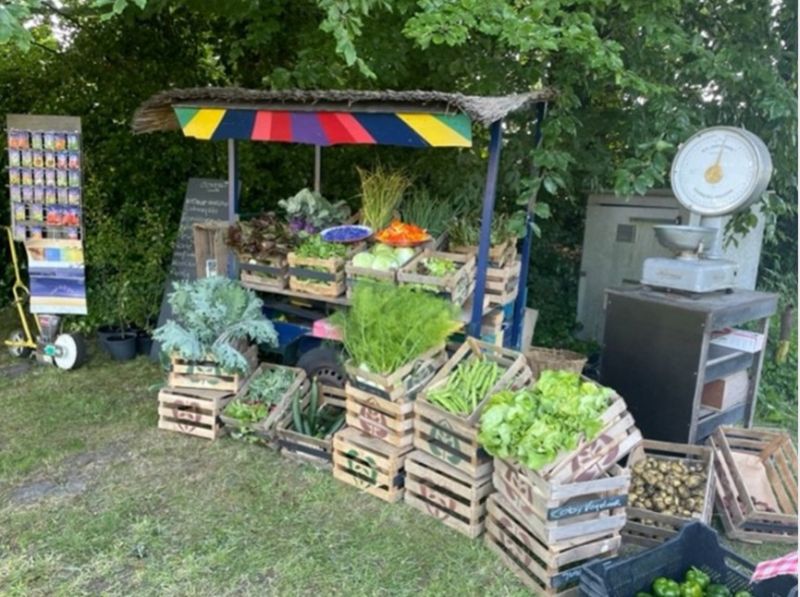 Mogelijkheden tot kraamhuur 2026