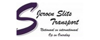 Jeroen slits