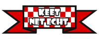 Keet net echt