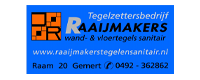 Raaijmakers tegelzetter