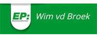 Sponsor wim van den broek